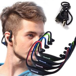 auriculares deportivos