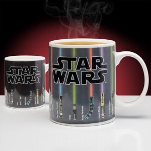 taza star wars